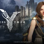 「レジェンドオブユミル」レビュー！北欧神話の世界で本格MMO体験