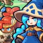 「イセカイ飯 TD」レビュー！サクサク遊べる爽快ディフェンス