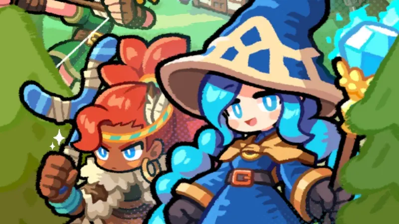 「イセカイ飯 TD」レビュー!サクサク遊べる爽快ディフェンス