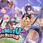 「モン娘オートバトラー」レビュー！放置で強くなる美少女ＲＰＧ