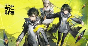 【アークナイツ：エンドフィールド】レビュー！工場と探索が楽しい話題作