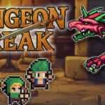 「ダンジョンブレイク」レビュー！無限周回が止まらないハクスラ放置RPG