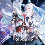 「ダイブロス・コア」レビュー！メカ美少女と挑む戦略RPG