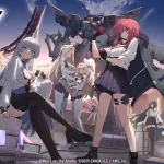 「マブラヴ ガールズガーデン」レビュー！美少女×ロボが熱い学園RPG