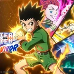 「ネンサバ」レビュー！念能力で敵をなぎ倒す爽快アクション