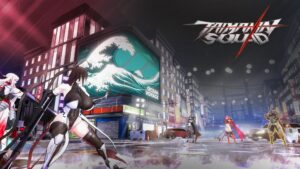 「対魔忍スクワッド」レビュー！3Dキャラで戦うターン制RPG